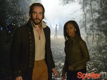 Fox podaje datę powrotu 2 sezonu Sleepy Hollow