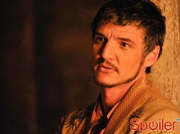 Pedro Pascal z Gry o tron o brutalnym zakończeniu swojej wielkiej walki