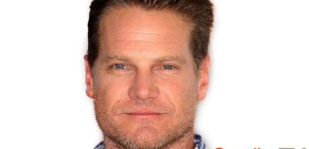 Brian Van Holt z 