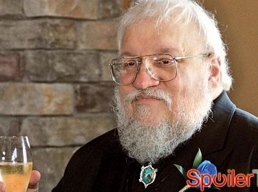 George R.R. Martin wyjaśnia jego plan publikacji i mówi o zmianach w Grze o tron