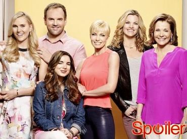 Jaime Pressly zapowiada swoje rozpoczynanie od zera w nowej komedii TV Land Jennifer Falls