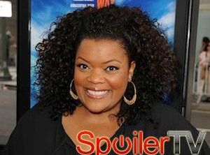 Yvette Nicole Brown, Molly Shannon i Chris Parnell pojawią się gościnnie w Benched