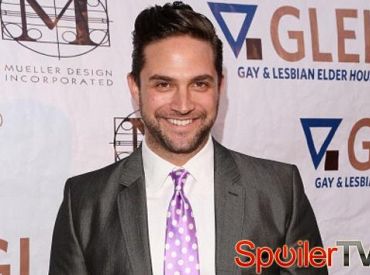 Brandon Barash pojawi się gościnnie w Navy St