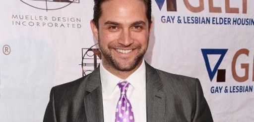 Brandon Barash pojawi się gościnnie w 