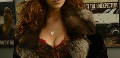 Kate Walsh o historii swojej postaci z 