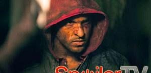 Ricky Whittle zapowiada dwuczęściowy finał 
