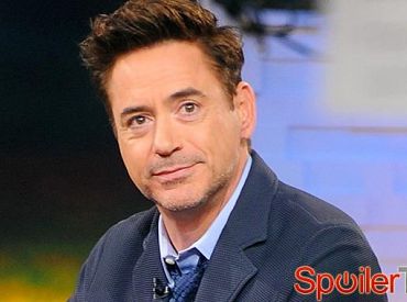 Robert Downey Jr. produkuje dramat o odwyku w latach 80. dla Showtime