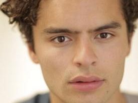 Sebastian De Souza i Alexis Carra dołączyli do odcinka pilotowego ABC Family Recovery Road