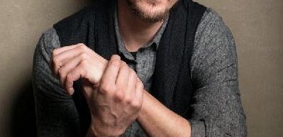 Boyd Holbrook wystąpi w dramacie Netflix 