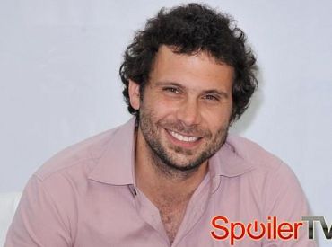 Jeremy Sisto wystąpi w dramacie A&E The Returned