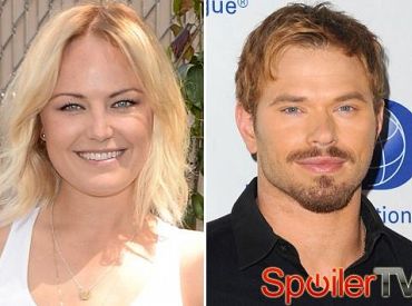 Malin Akerman i Kellan Lutz powrócą w komedii HBO Comeback