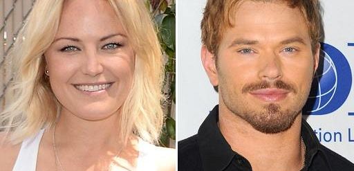 Malin Akerman i Kellan Lutz powrócą w komedii HBO 