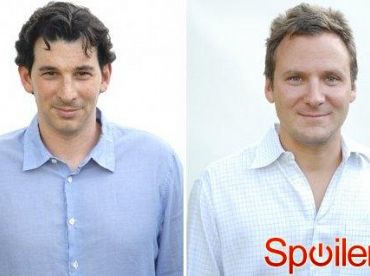 Scenarzyści Alex Barnow i Marc Firek z Goldbergów podpisali nowe umowy