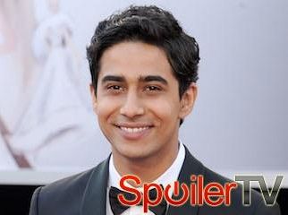 Suraj Sharma będzie powracał w 4 sezonie Homeland