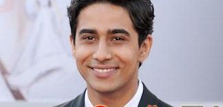 Suraj Sharma będzie powracał w 4 sezonie 