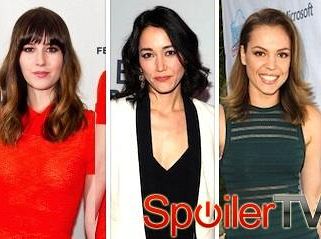 Agnes Bruckner, Sandrine Holt i Mary Elizabeth Winstead dołączyły do Returned