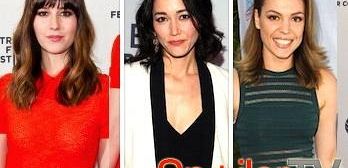 Agnes Bruckner, Sandrine Holt i Mary Elizabeth Winstead dołączyły do 