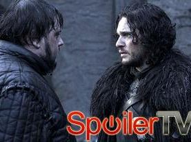 Kit Harington z Gry o tron: Jon Snow jest przygotowany na poświęcenie samego siebie