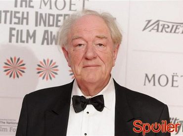 Michael Gambon wystąpi w miniserialu HBO The Casual Vacancy
