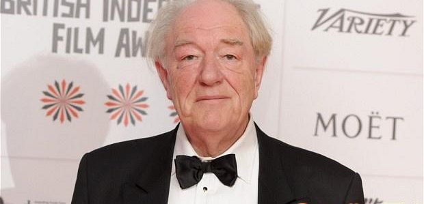 Michael Gambon wystąpi w miniserialu HBO 