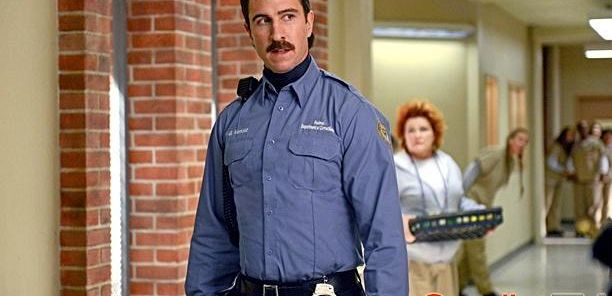 Pablo Schreiber o tym jak Pornstache zmieni się w 2 sezonie 