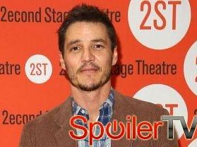Pedro Pascal będzie polował na narkotykowego króla Pablo Escobara w dramacie Narcos