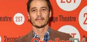 Pedro Pascal będzie polował na narkotykowego króla Pablo Escobara w dramacie 