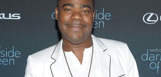 Tracy Morgan w stanie krytycznym po kraksie samochodowej
