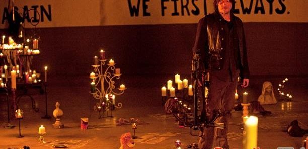 Norman Reedus mówi, że 5 sezon 