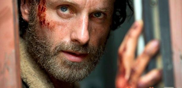 Robert Kirkman z 