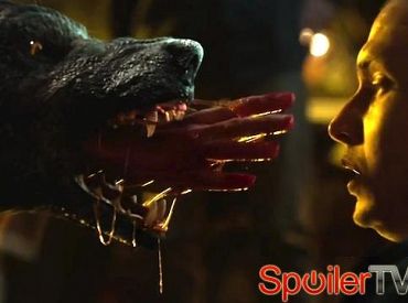 Zobacz zwiastun 2 sezonu Hemlock Grove