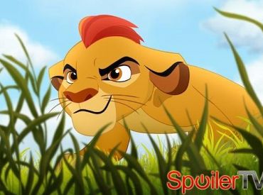 Disney Junior pokaże serial będący kontynuacją Króla lwa