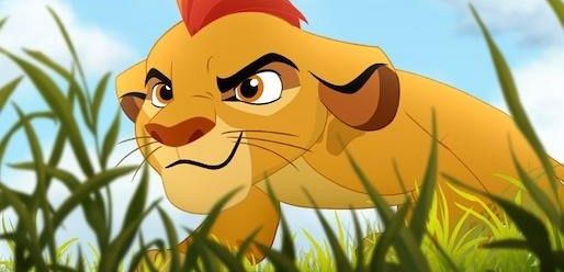 Disney Junior pokaże serial będący kontynuacją 