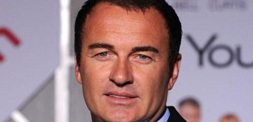Julian McMahon i Spike TV rozwijają thriller 
