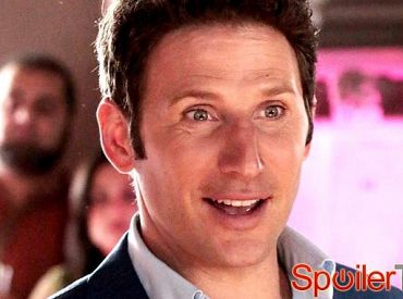 Mark Feuerstein o powrocie Bananowego doktora do swojej świetności