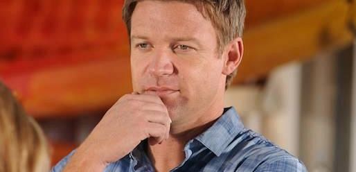 Matt Passmore rozwiązuje 