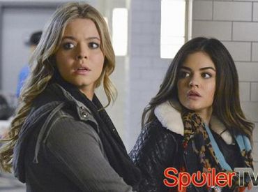 Znacząca śmierć, skok w czasie i więcej spoilerów o 5 sezonie Słodkich kłamstewek