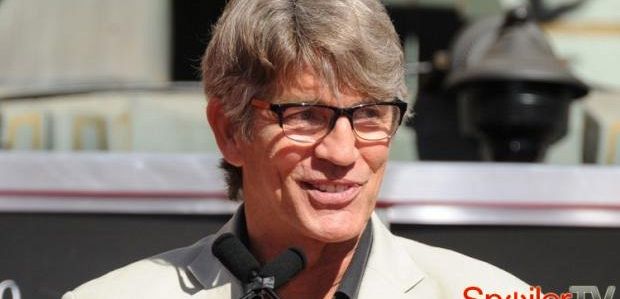 Eric Roberts będzie powracał w 4 sezonie 