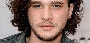 Kit Harington z 