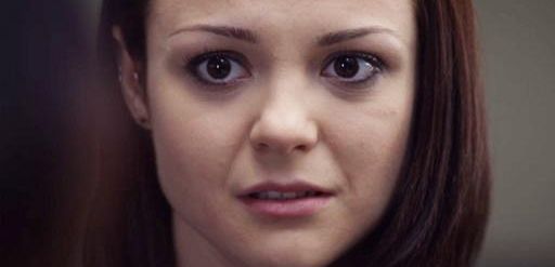 Pierwsze spojrzenie na nowy dramat MTV 