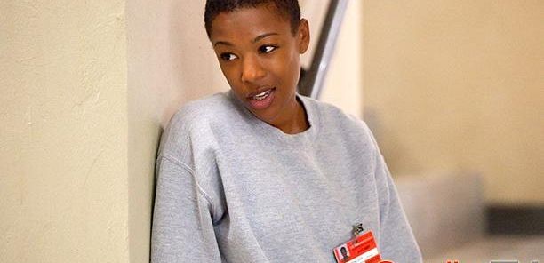 Samira Wiley awansowana do stałej obsady w 3 sezonie 