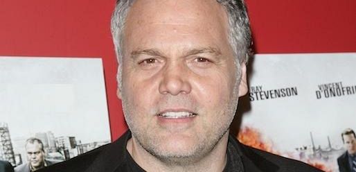Vincent D’Onofrio wystąpi w serialu Netflix 