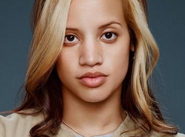 Dascha Polanco  awansowana do stałej obsady w 3 sezonie Orange is the New Black