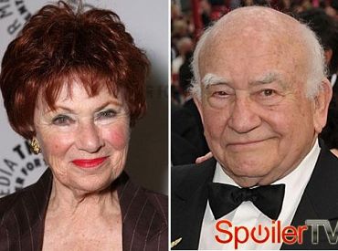Marion Ross i Ed Asner pojawią się w Chasing Life