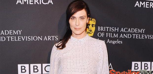 Michelle Forbes dołączyła do 