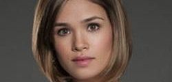 Nicole Gale Anderson awansowała do stałej obsady 3 sezonu 