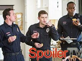 USA Network przedłuża Sirens o 2 sezon