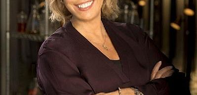 Carol Mendelsohn z 
