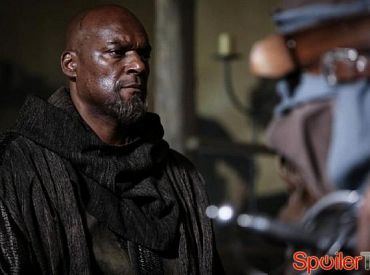 Colin Salmon i Antonia Thomas pojawią się gościnnie w 2 sezonie Muszkieterów