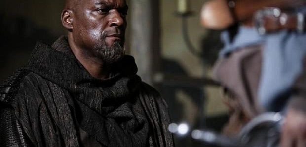 Colin Salmon i Antonia Thomas pojawią się gościnnie w 2 sezonie 